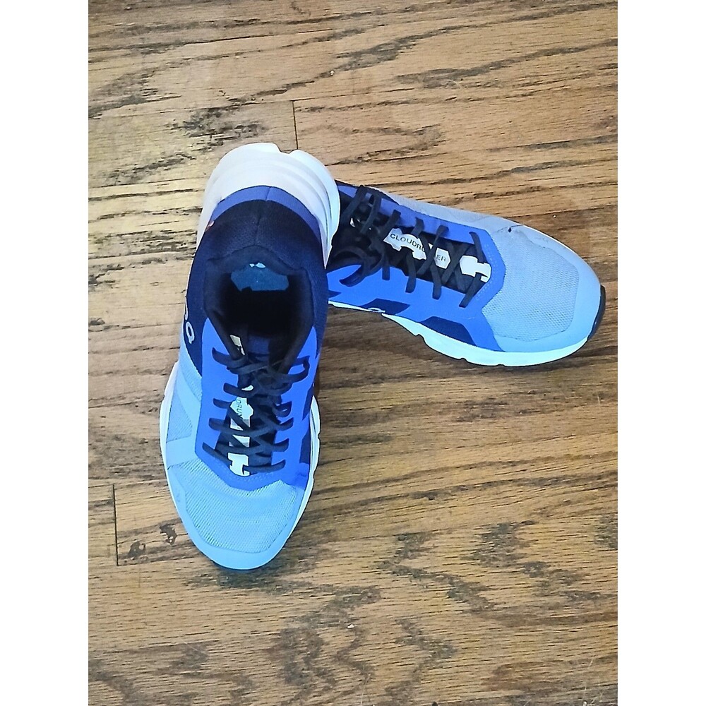 ON Cloudboom Echo Men's Running Shoes